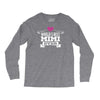 World's Best Mimi Ever Long Sleeve Shirts