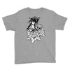 geisha Youth Tee