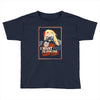 yo joe Toddler T-shirt