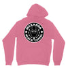 wakanda black coffee Unisex Hoodie