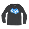 cool games Long Sleeve Shirts