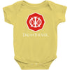 new dream theater Baby Onesie