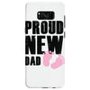 proud new girl Samsung Galaxy S8