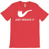 sherlock holmes just deduce it T-Shirt