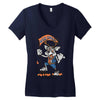 wild forever Women's V-Neck T-Shirt