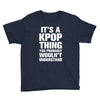 it's a kpop thing you probably wouln't understand Youth Tee