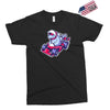 fossil fueled Exclusive T-shirt