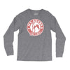 my boxer my bff Long Sleeve Shirts