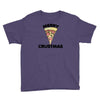 merry crustmas Youth Tee