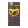 camp jupiter iPhone 7 Case