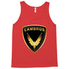 Lambros Tank Top