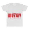 the ghots All Over Men's T-shirt