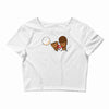 victory Crop Top