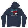 marvelous bowling for soup lunch drunk love Unisex Hoodie