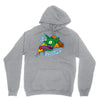 pizza time! Unisex Hoodie