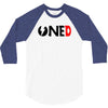 one direction 3/4 Sleeve Shirt