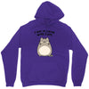i am in love with cats Unisex Hoodie