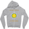 everyone is a winner Zipper Hoodie