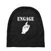 engage Baby Beanies