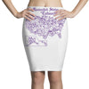 catmerica Pencil Skirts