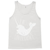 sea unicorns Tank Top