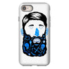 pirate beard iPhone 8