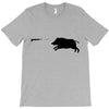boar hunting T-Shirt