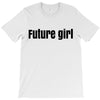 future girls T-Shirt