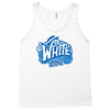 white rock candy Tank Top