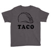 Taco Youth Tee