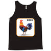 cock Tank Top