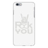 rock you iPhone 6/6s Plus Case
