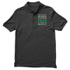 vegan Polo Shirt