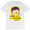 audience south park T-Shirt