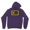 Pubg Rank Unisex Hoodie