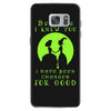 Wicked Musical Samsung Galaxy S7