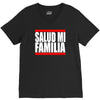 salud mi familia  fast 7 vin auto tuning diesel paul walker kult fun l V-Neck Tee