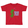 reach for the stars Toddler T-shirt