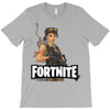 fortnite cartoon T-Shirt