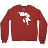 ponyo Crewneck Sweatshirt