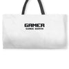 gamer since birth Weekender Totes