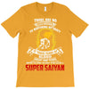 To Be Called A Super Saiyan T-Shirt