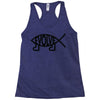 evolve Racerback Tank