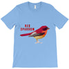 Red Sparrow T-Shirt