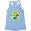 drinkers Racerback Tank