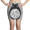totoro Mini Skirts