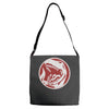 tyrannosaurus! Adjustable Strap Totes
