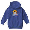 Smile Youth Hoodie