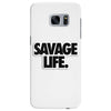 savege life Samsung Galaxy S7 Edge