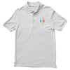 fire, water, earth, &amp; air Polo Shirt